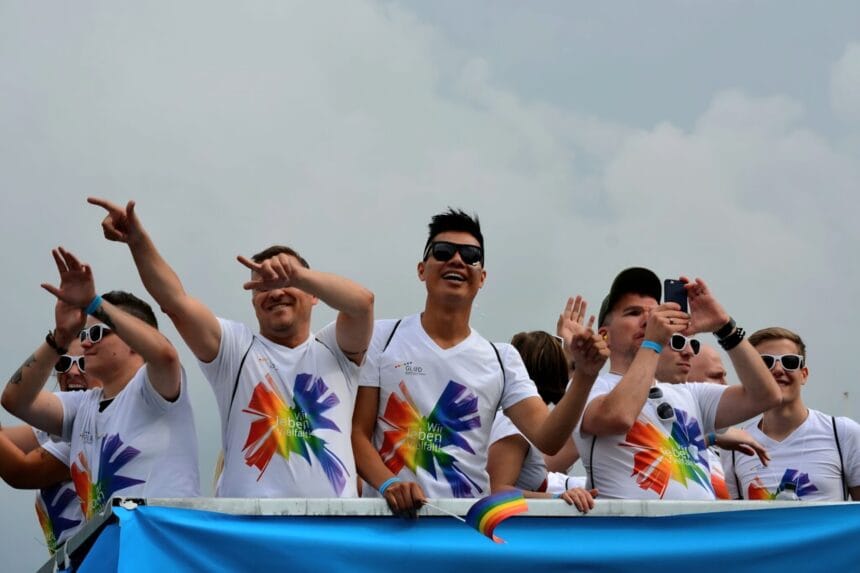 Private Gay Morocco Tours exploring Morocco culture and landscapes