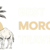 Best Morocco Travel logo