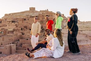 Why Travel to Morocco? Top Highlights & Tours