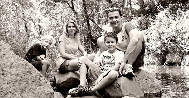 Traveling to Morocco with Children: Tips & Activities