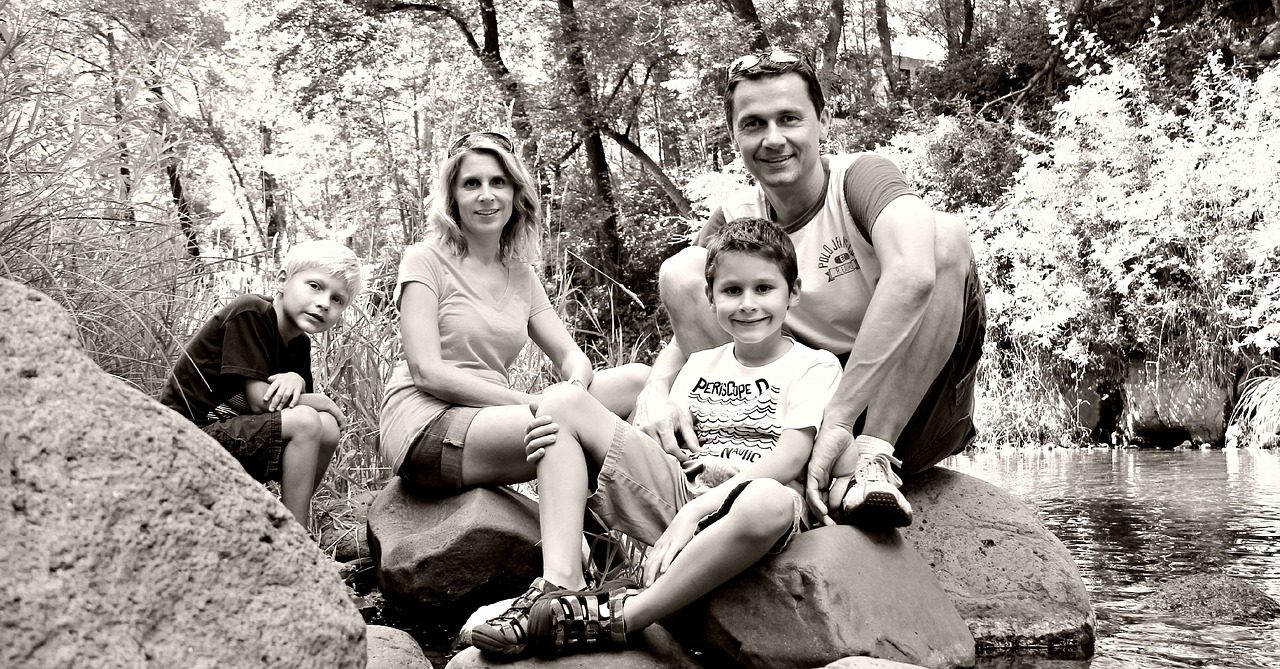 Traveling to Morocco with Children: Tips & Activities
