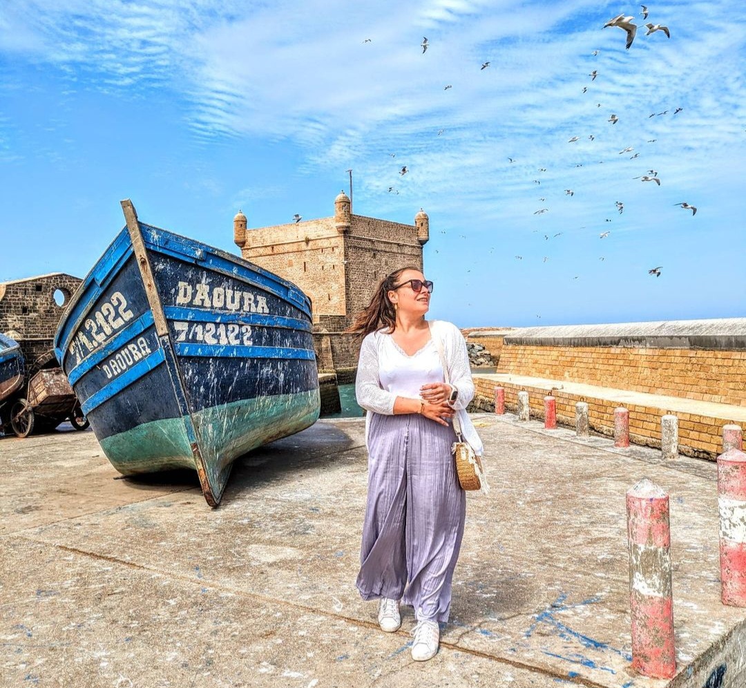 Eid al-Adha Celebration in Morocco