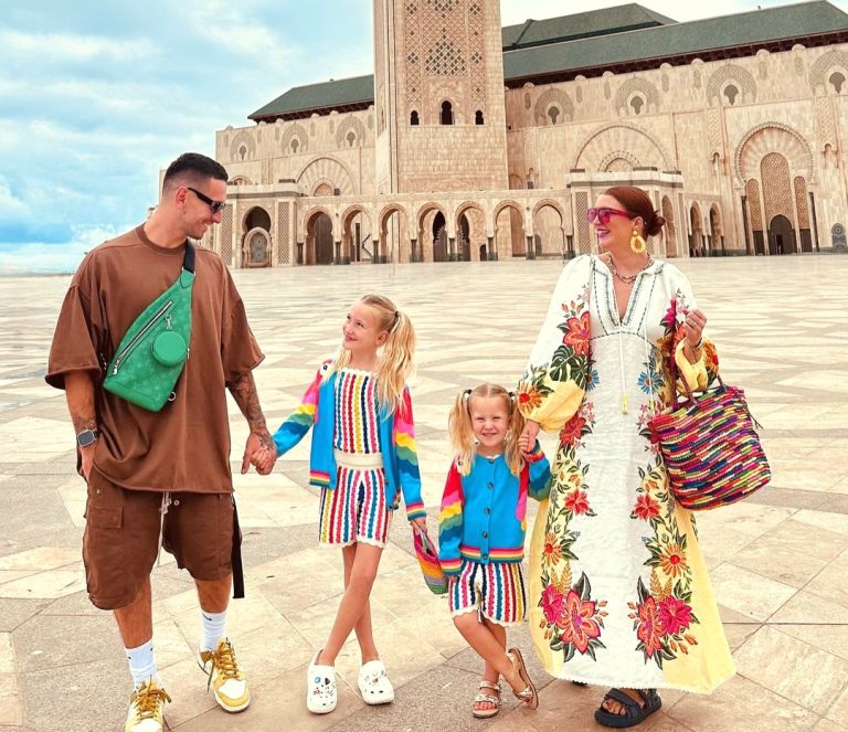 Best Morocco Tours from Australia