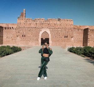 Is it Safe to Travel to Morocco?