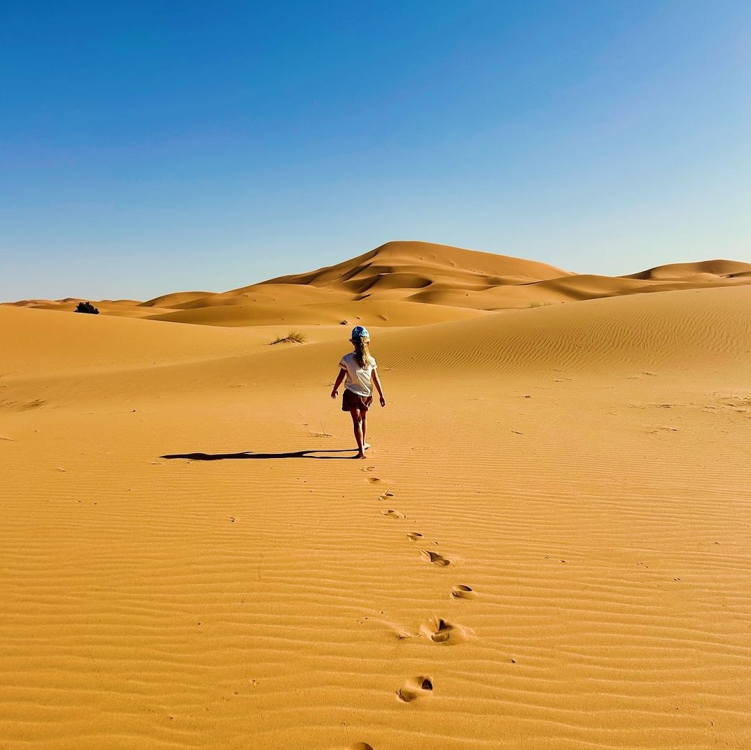 Top Things to Do in Merzouga Desert, Morocco