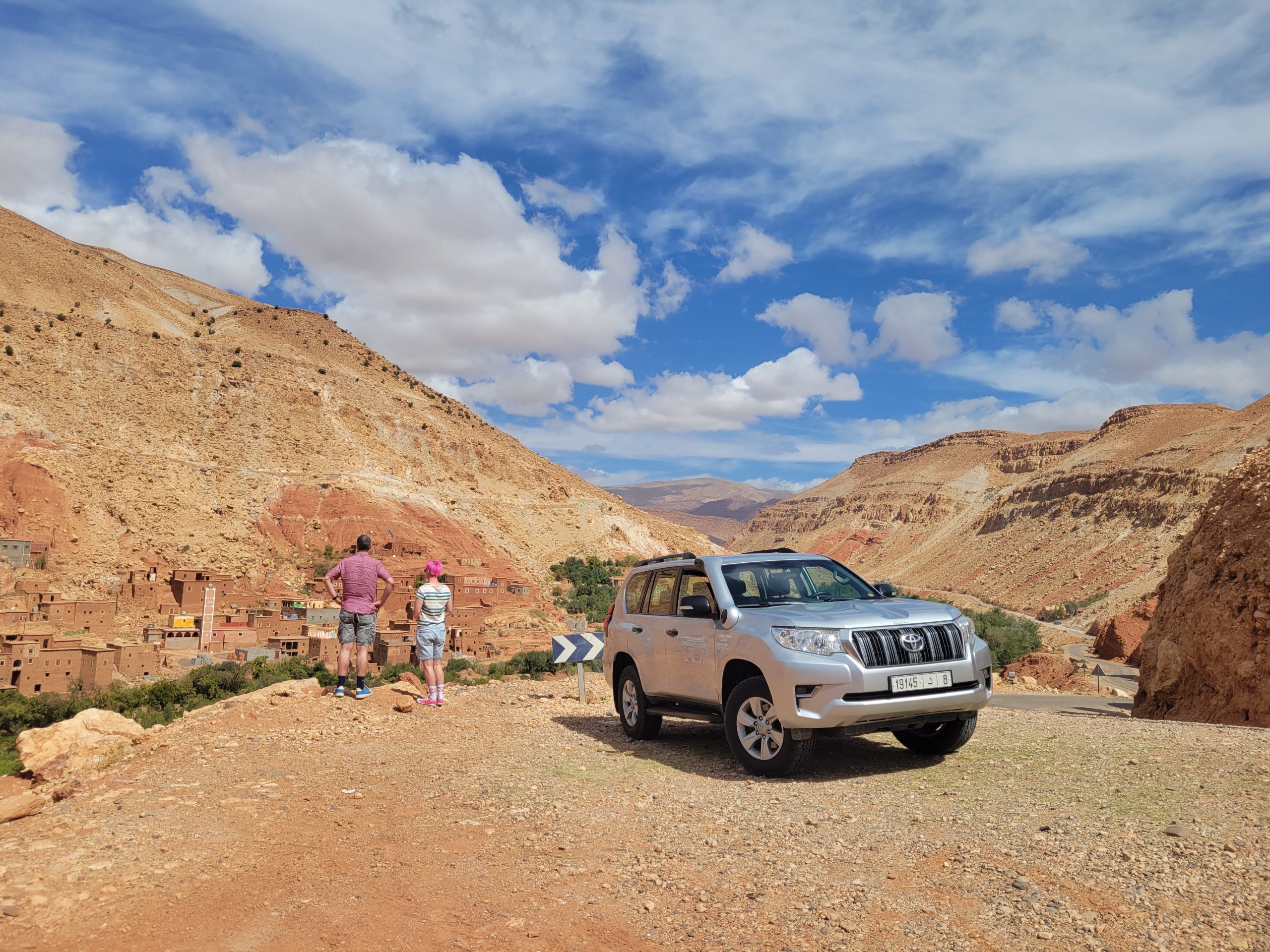 Best Morocco Tours | Explore the Best of Morocco