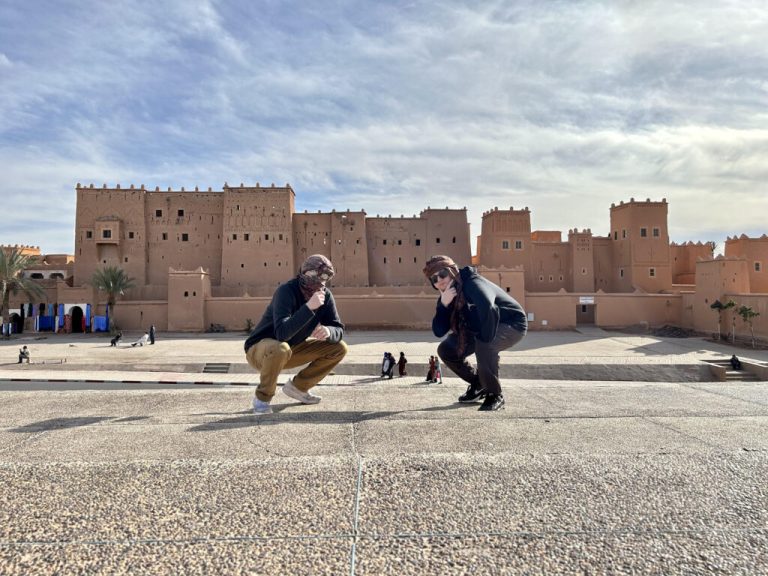 Best Things to Do in Ouarzazate