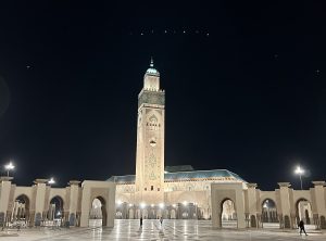 Best Things to Do in Casablanca