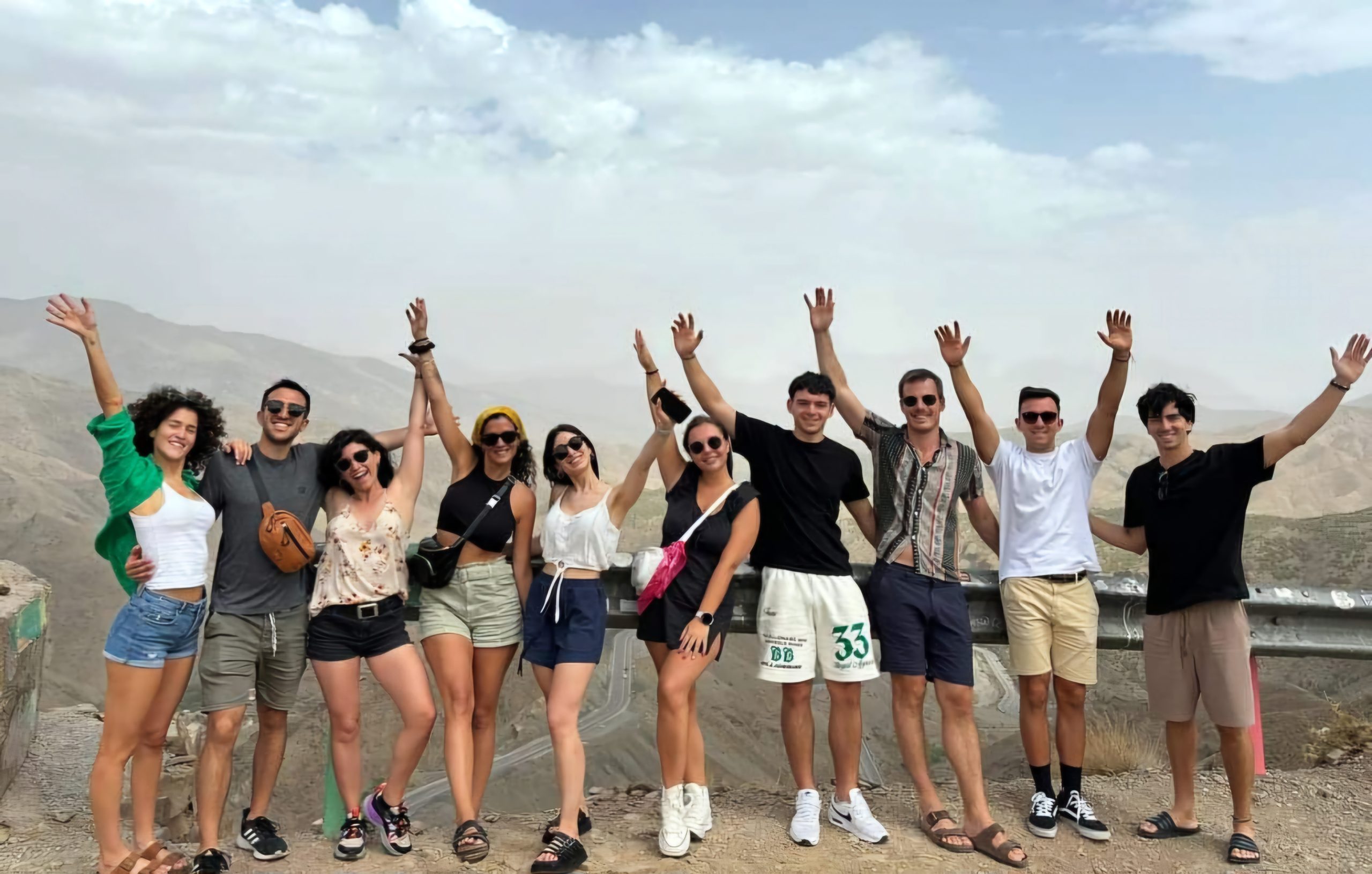 Morocco Tours Agency | Get Your Guide in Morocco