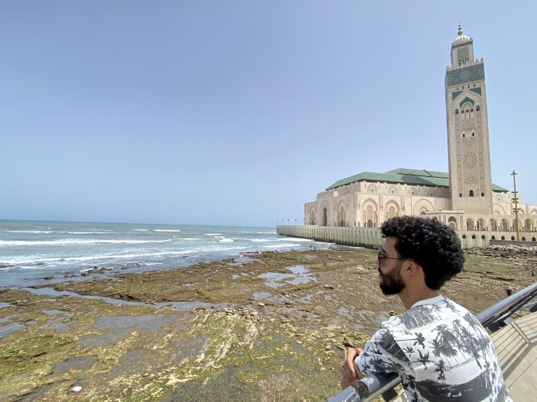 Is Casablanca Safe for Tourists?