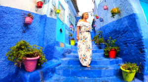 Things to do in Morocco